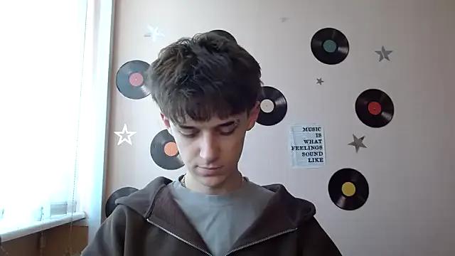 Hoot_Dude_ on StripChat 