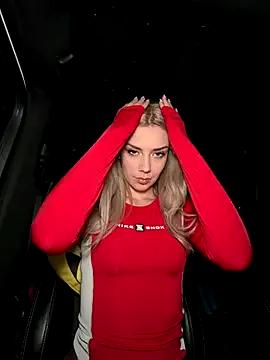 HopeHeaven — Hii  Walk around with boobs out