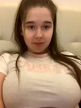 HornyGirlH — FULL NAKED