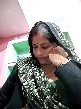 Hot_babli54 — Freechat on StripChat