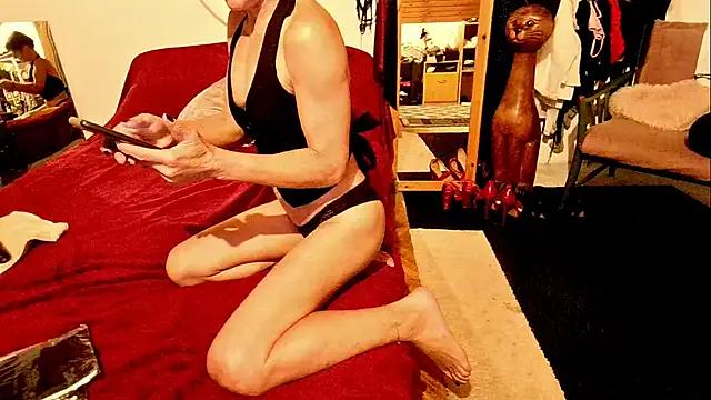 Hot_Colettte — Freechat on StripChat