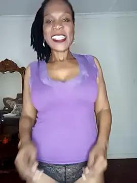 Hotcougar — Shake my titties