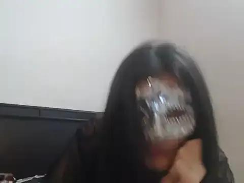 Hottie_hania on StripChat 