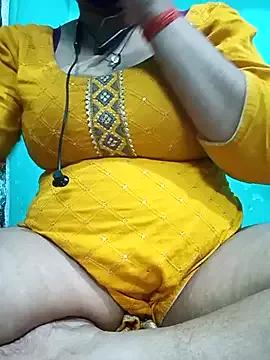 hotty_manisha on StripChat 