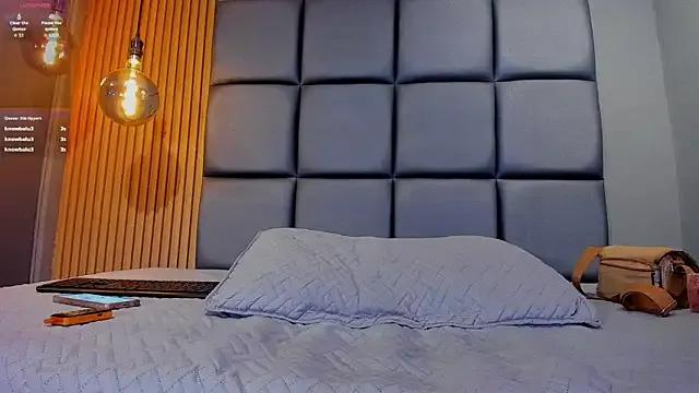 HOTTY_RED_ on StripChat 