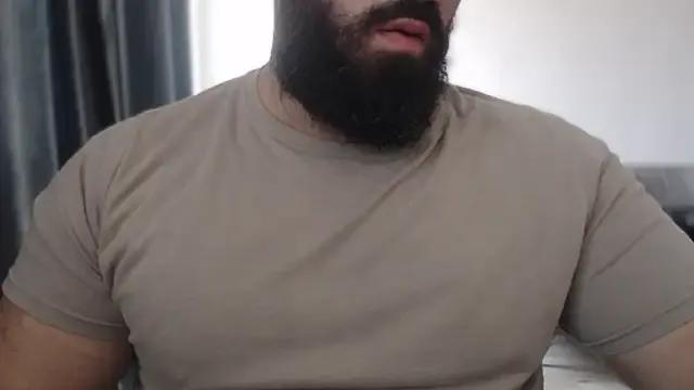 hugemachohandsome — Freechat on StripChat