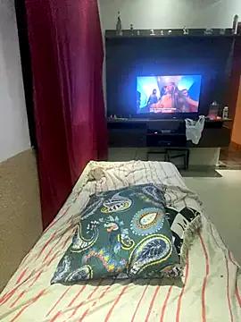 iarinhalatina — martubation 3min w/ vibrator