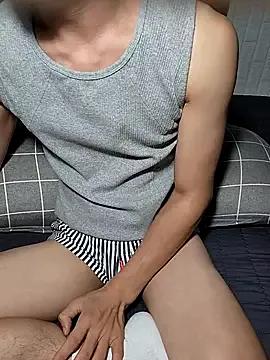 icejuljulju — all nude (15 min)