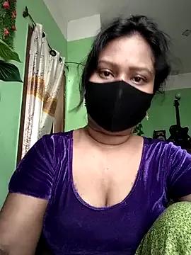 Idhika-Paul — Full nude 