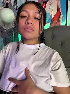 Im_Little — Freechat on StripChat