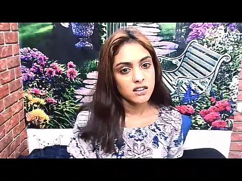 IndianPretty1 — shower me with love