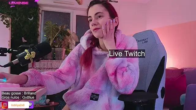 Indriya2x0 — Sssssssss