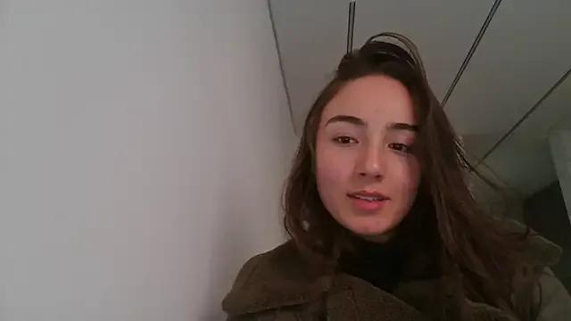 Innerpeace_ on StripChat 