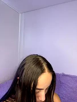 Innerpeace_ on StripChat 