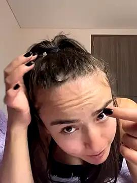 Innerpeace_ on StripChat 