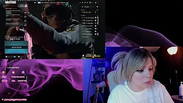 Irinaa_Scarlett on StripChat 