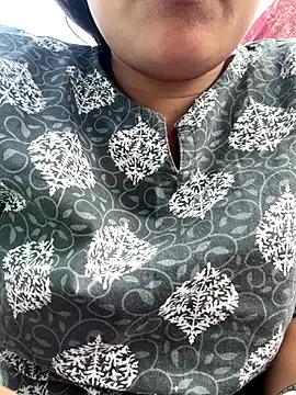 Ishikaranaa on StripChat 