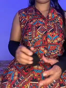 Ishikaranaa on StripChat 