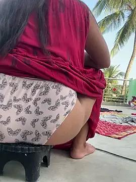 Ishikaranaa on StripChat 