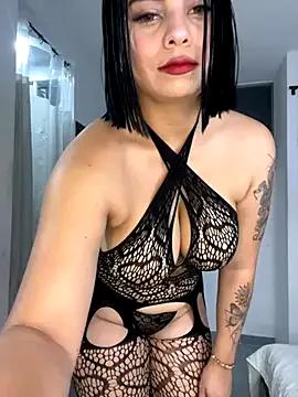 Islarose0_0 — Twerking