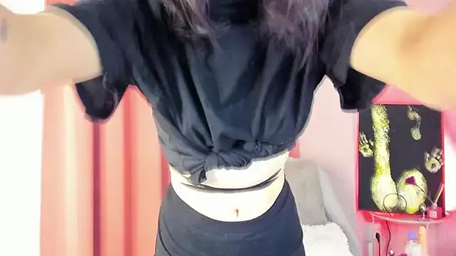 IzieCarter — Vibe me more here :fire: