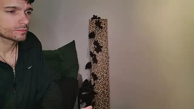 JackDesFeux — Cumshow at goal. Menu is up. Ask me