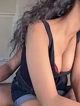 Janhvi- — Freechat on StripChat