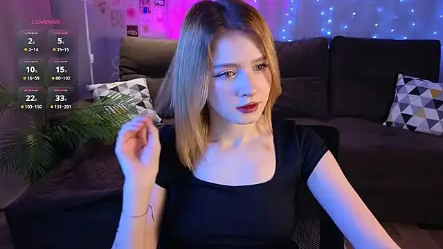 jenny_bunny_ — Naughty butt spanks