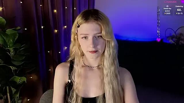 jenny_bunny_ on StripChat 