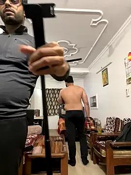 John_desihunk — New guy