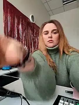 Juicy_PeachLux — Make me wet for a lessons