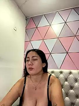 juliana_diaz — Twerk and hot spanks