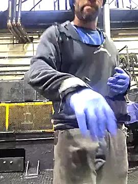 Justahungdad — Work fun 