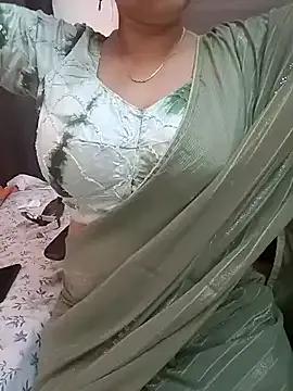 kaamuk_shweta on StripChat 