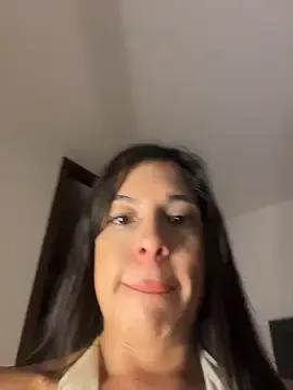 kamivolkano — Naked