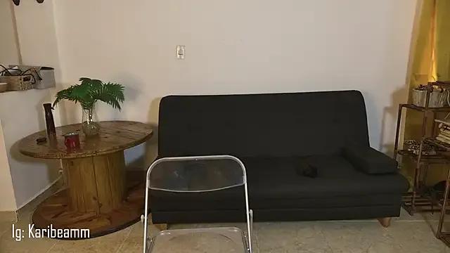 Karibeam — lenceria