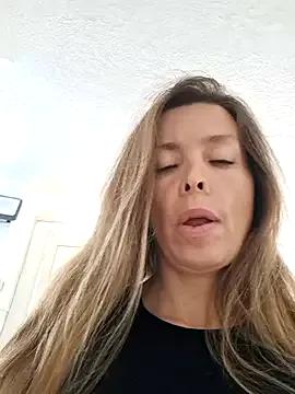 karina_warthon — Plug  ass