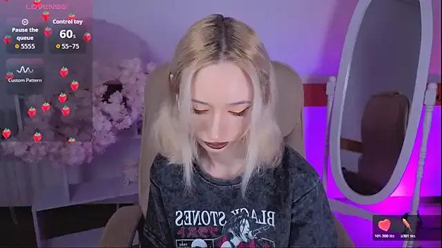 Katia_Kim — Hi Katia