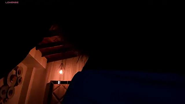 KatieNolan_1 — Blow kisses