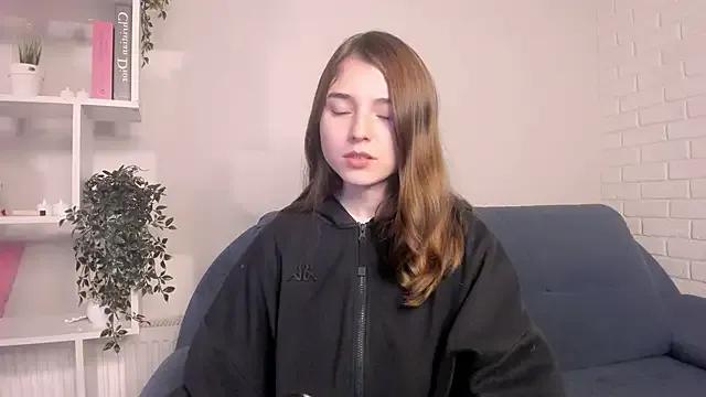 KeikoWideman on StripChat 