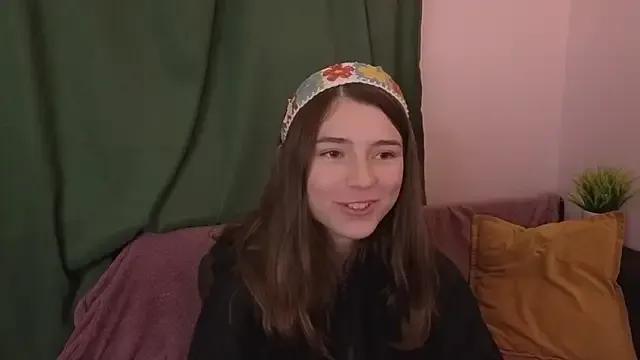 KeikoWideman — stand up