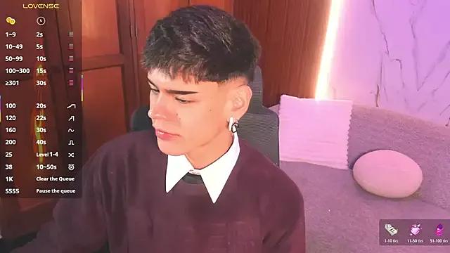 kevienmiet — anus very close