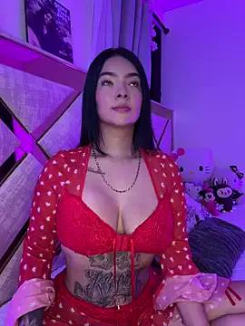 Kiity- — SHOW TITTS AND SEXY DANCE
