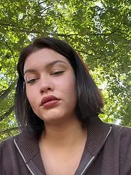 KikiWatson — Freechat on StripChat