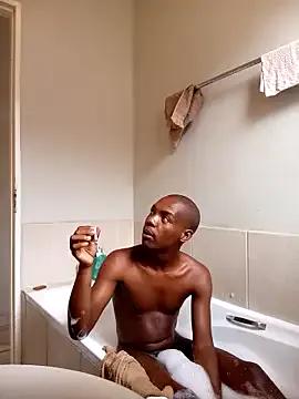 KinkyJ_ — HAPPY HARITAGE SOUTH AFRICA LOVE GUYZ