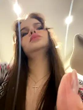 KissMeSashaPlz — sloppy mouth work