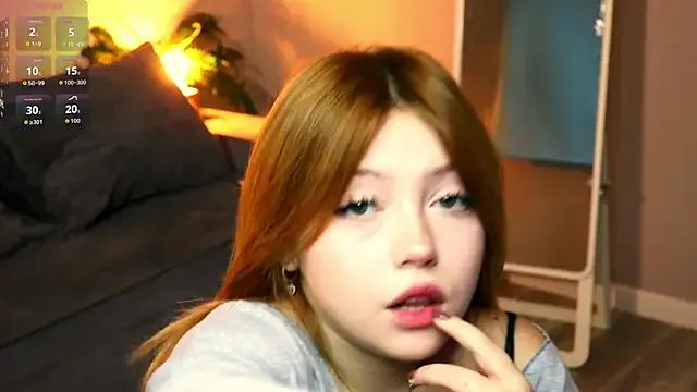 KizzieBranca on StripChat 
