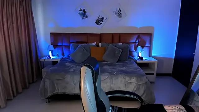 Kristen_Garner — oil my body +control Domi in clit 5 min