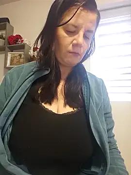 KristenVega — Slap ass hard