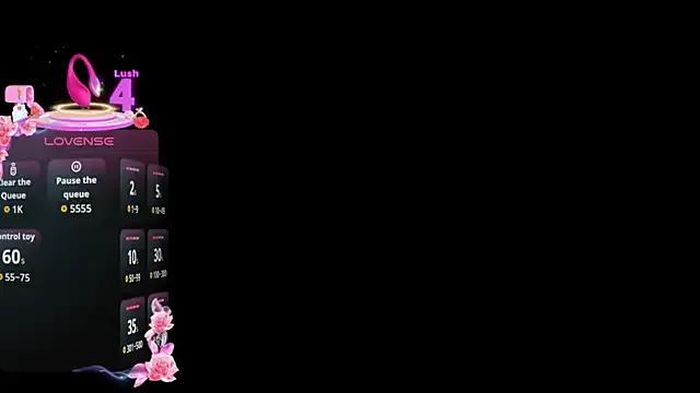 Kyoko_Bms on StripChat 